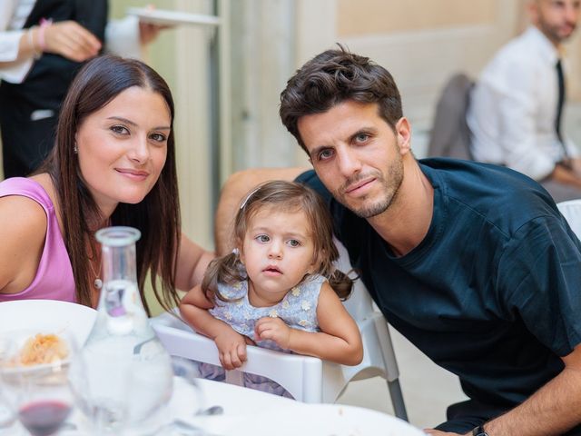 Il matrimonio di Antonino e Miriam a Milano, Milano 284