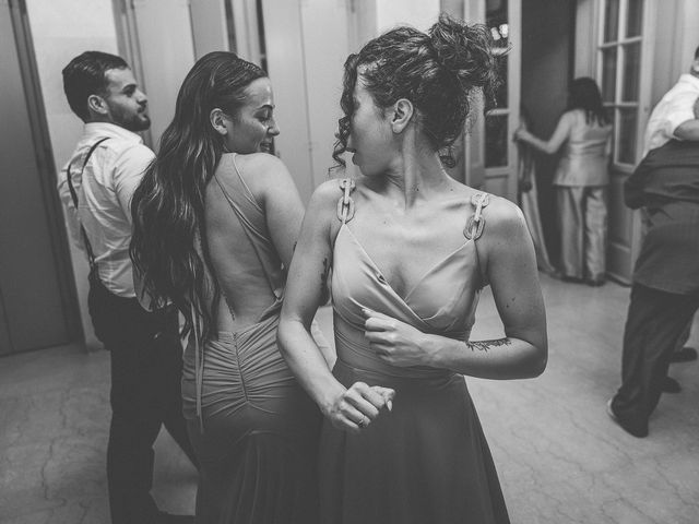 Il matrimonio di Antonino e Miriam a Milano, Milano 299