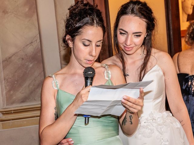 Il matrimonio di Antonino e Miriam a Milano, Milano 328