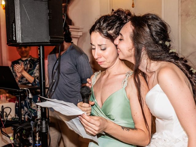 Il matrimonio di Antonino e Miriam a Milano, Milano 330