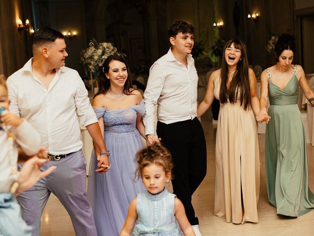 Il matrimonio di Antonino e Miriam a Milano, Milano 335