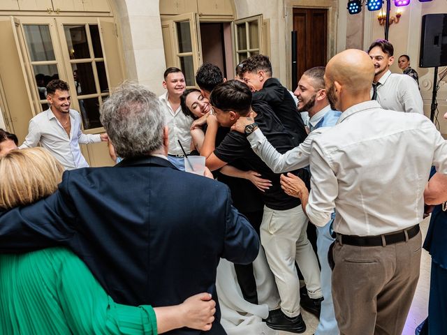 Il matrimonio di Antonino e Miriam a Milano, Milano 337