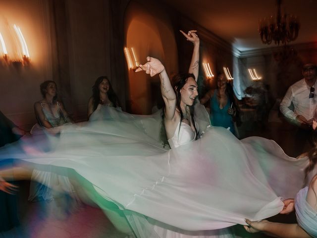 Il matrimonio di Antonino e Miriam a Milano, Milano 342
