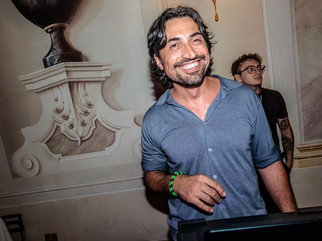 Il matrimonio di Antonino e Miriam a Milano, Milano 346