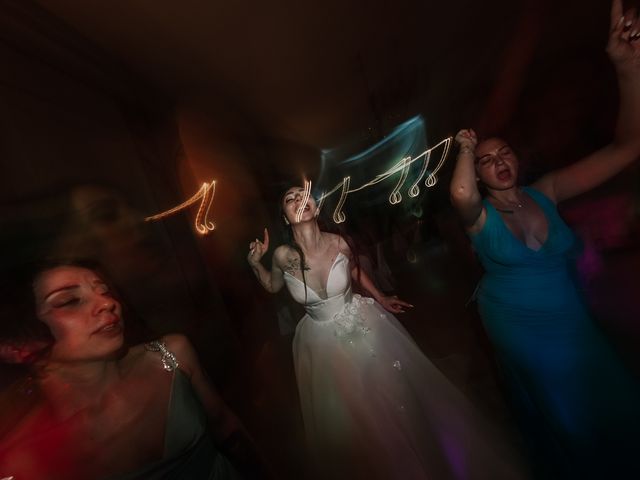 Il matrimonio di Antonino e Miriam a Milano, Milano 345