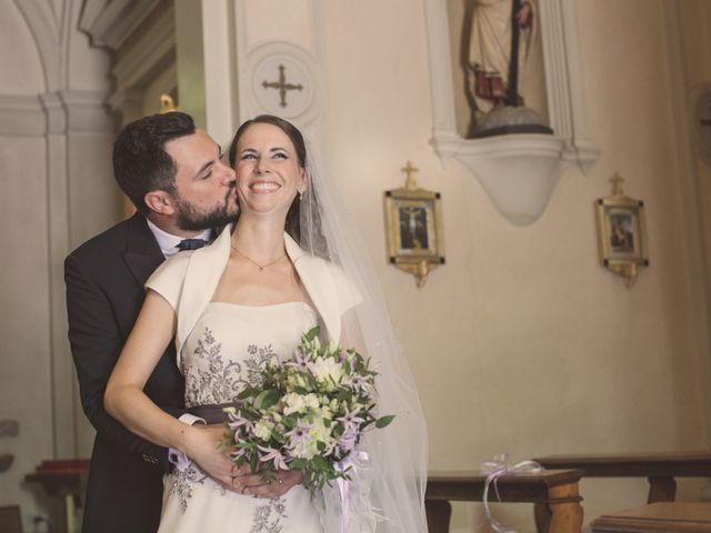 Il matrimonio di Alessandro e Lisa a Treviso, Treviso 7