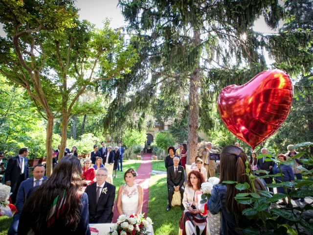 Il matrimonio di Stefano e Marzia a Isola del Cantone, Genova 18