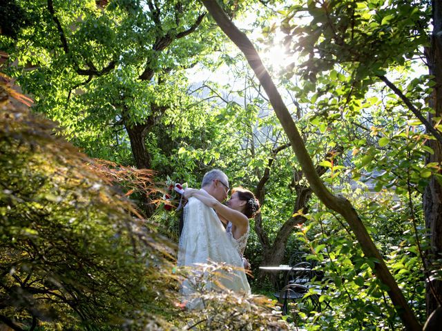 Il matrimonio di Stefano e Marzia a Isola del Cantone, Genova 39