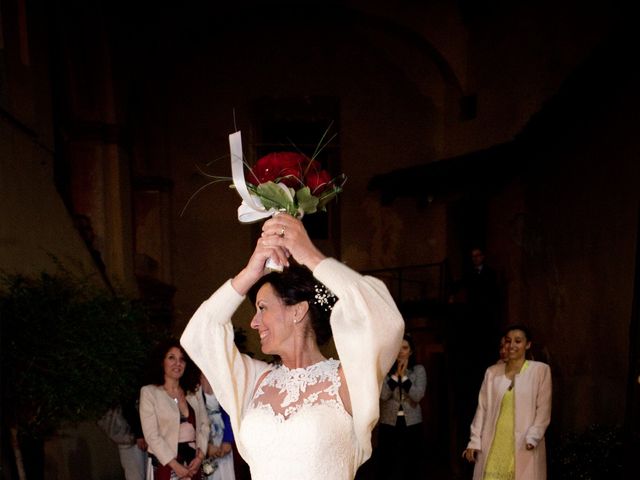 Il matrimonio di Stefano e Marzia a Isola del Cantone, Genova 52