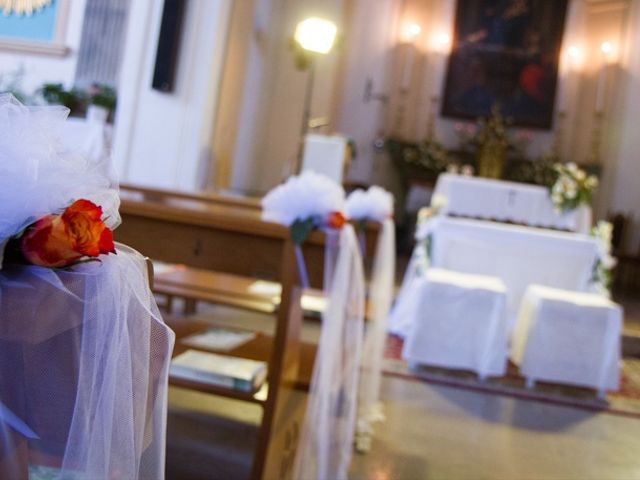 Il matrimonio di Gabriele e Sarah a Ancona, Ancona 4