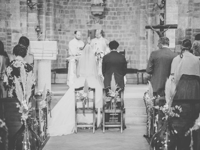Il matrimonio di Francesco e Maria Chiara a Parma, Parma 10