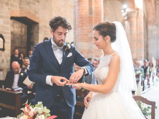 Il matrimonio di Francesco e Maria Chiara a Parma, Parma 12