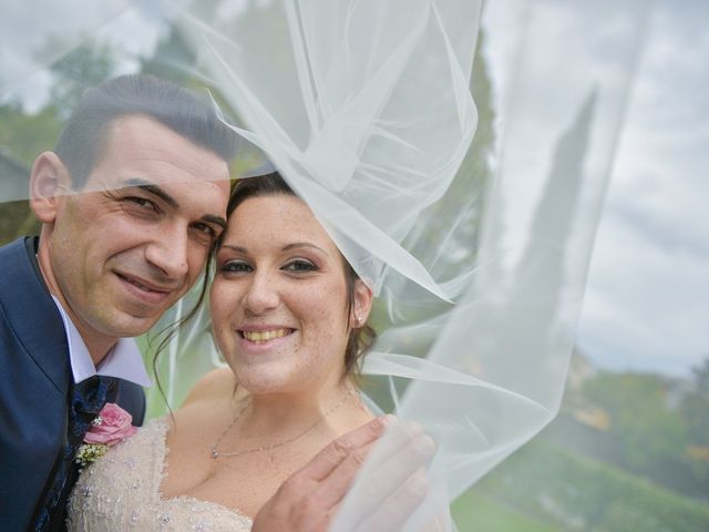 Il matrimonio di Vito e Francesca a Brescia, Brescia 27