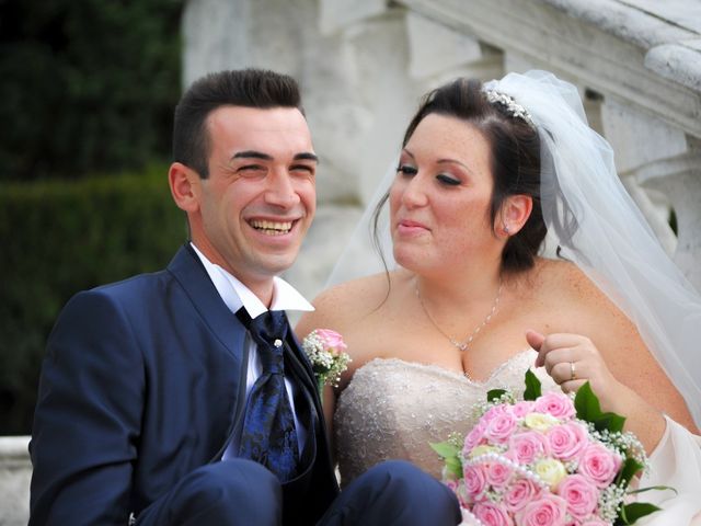 Il matrimonio di Vito e Francesca a Brescia, Brescia 55