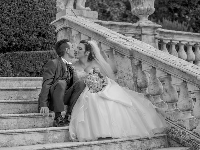 Il matrimonio di Vito e Francesca a Brescia, Brescia 56