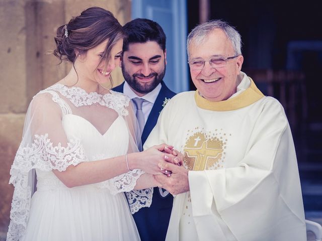 Il matrimonio di Martina e Luca a Palermo, Palermo 10