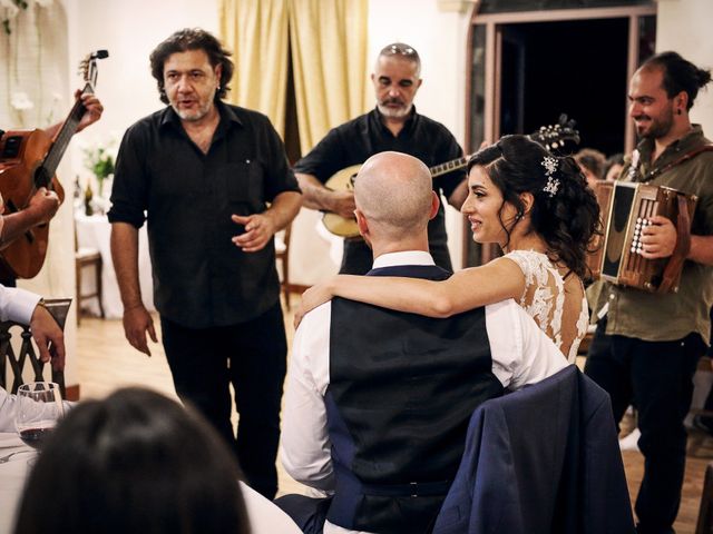 Il matrimonio di Luke e Debora a Savoca, Messina 74