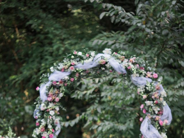 Il matrimonio di Stefano e Jessica a Voghiera, Ferrara 14