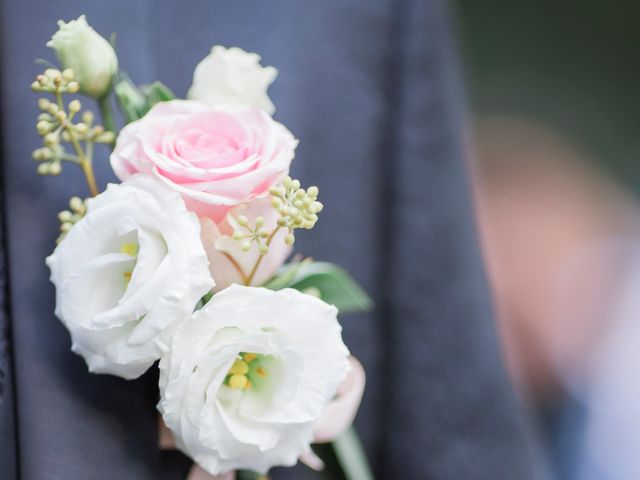 Il matrimonio di Stefano e Jessica a Voghiera, Ferrara 17