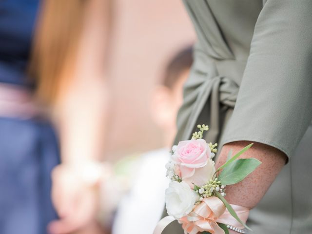 Il matrimonio di Stefano e Jessica a Voghiera, Ferrara 19