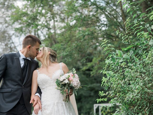 Il matrimonio di Stefano e Jessica a Voghiera, Ferrara 37