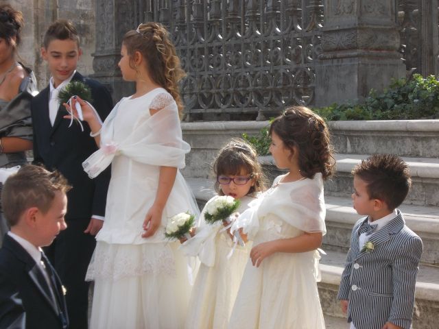 Il matrimonio di Laura e Peppe a Ragusa, Ragusa 3