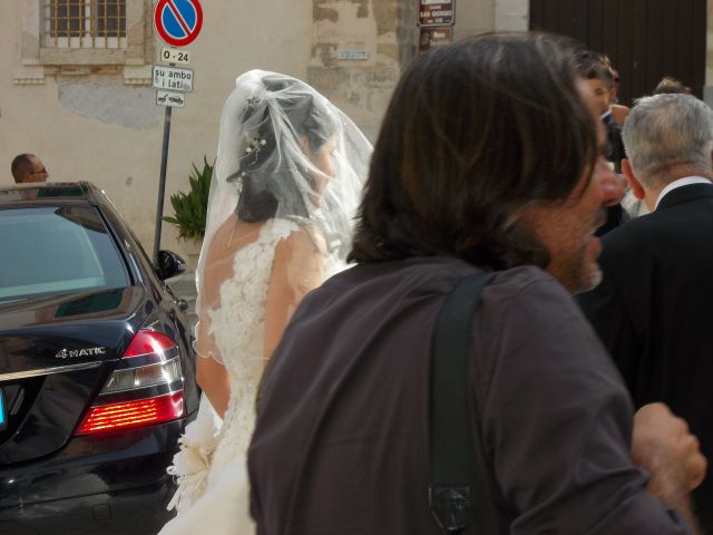 Il matrimonio di Laura e Peppe a Ragusa, Ragusa 4