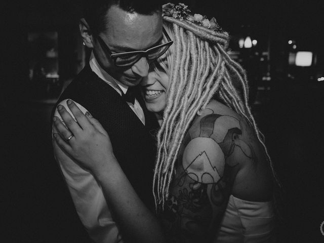 Il matrimonio di Thomas e Francesca a San Miniato, Pisa 70