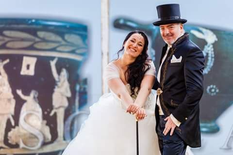 Il matrimonio di Mauro e Anna a Bari, Bari 16