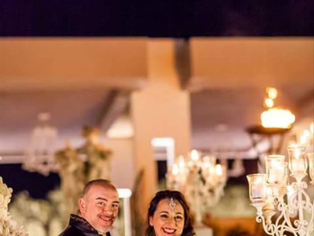 Il matrimonio di Mauro e Anna a Bari, Bari 22