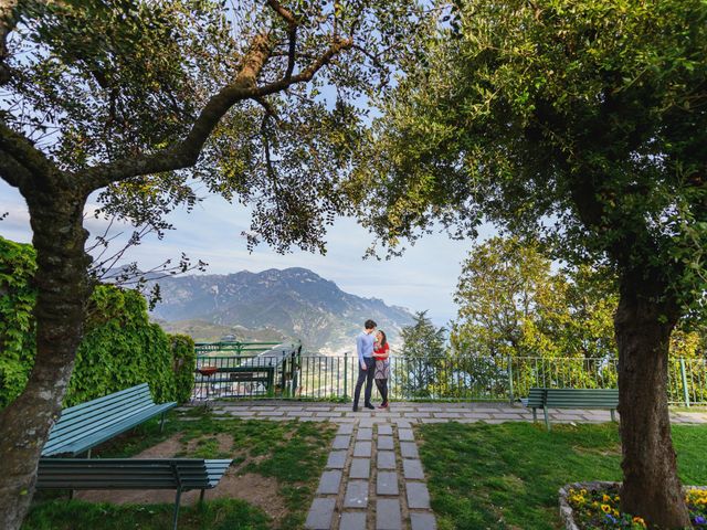 Il matrimonio di Bela e Antonella a Capaccio Paestum, Salerno 4