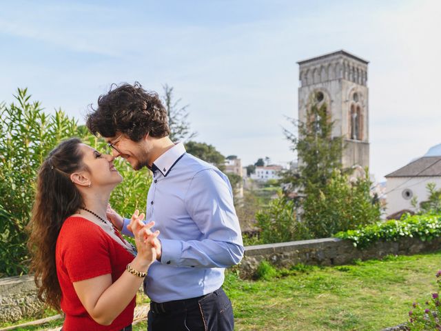 Il matrimonio di Bela e Antonella a Capaccio Paestum, Salerno 2