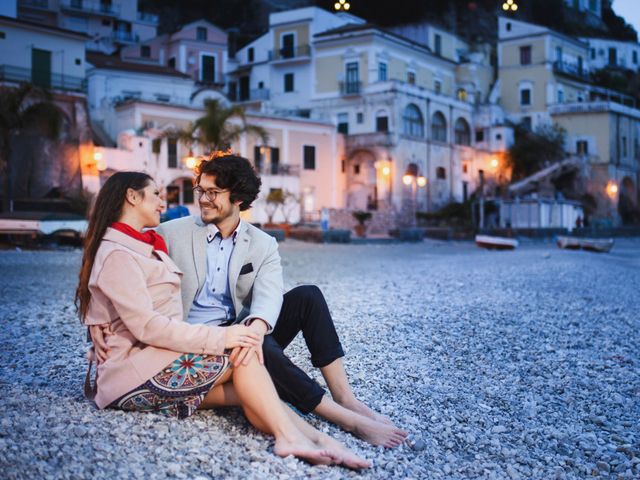 Il matrimonio di Bela e Antonella a Capaccio Paestum, Salerno 8