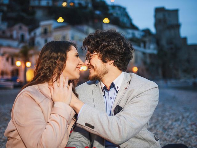 Il matrimonio di Bela e Antonella a Capaccio Paestum, Salerno 9