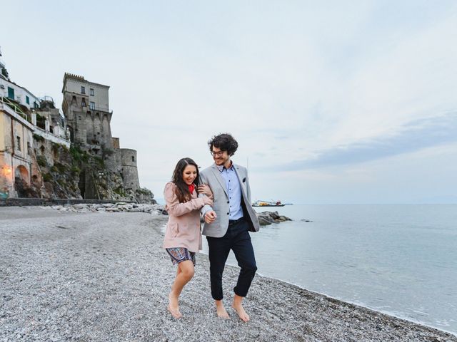 Il matrimonio di Bela e Antonella a Capaccio Paestum, Salerno 10