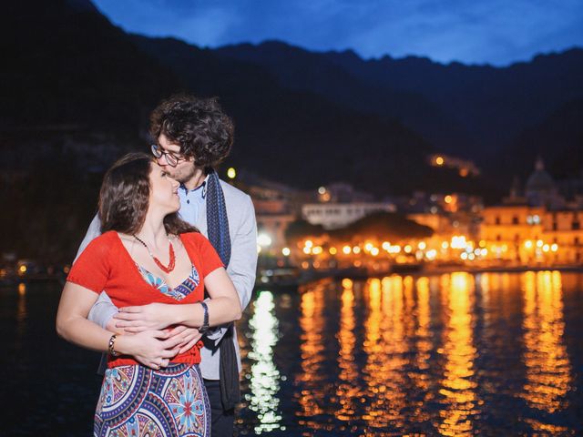 Il matrimonio di Bela e Antonella a Capaccio Paestum, Salerno 12