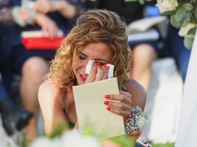 Il matrimonio di Bela e Antonella a Capaccio Paestum, Salerno 45