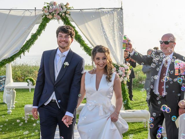 Il matrimonio di Bela e Antonella a Capaccio Paestum, Salerno 50