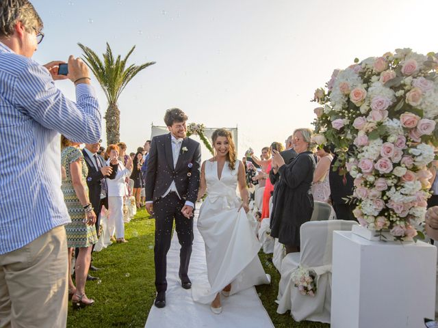 Il matrimonio di Bela e Antonella a Capaccio Paestum, Salerno 51