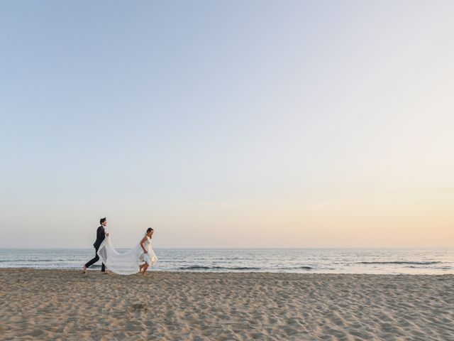 Il matrimonio di Bela e Antonella a Capaccio Paestum, Salerno 53