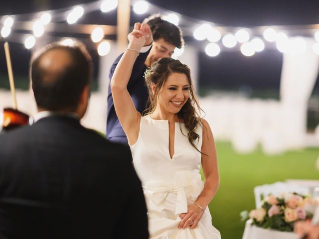 Il matrimonio di Bela e Antonella a Capaccio Paestum, Salerno 65