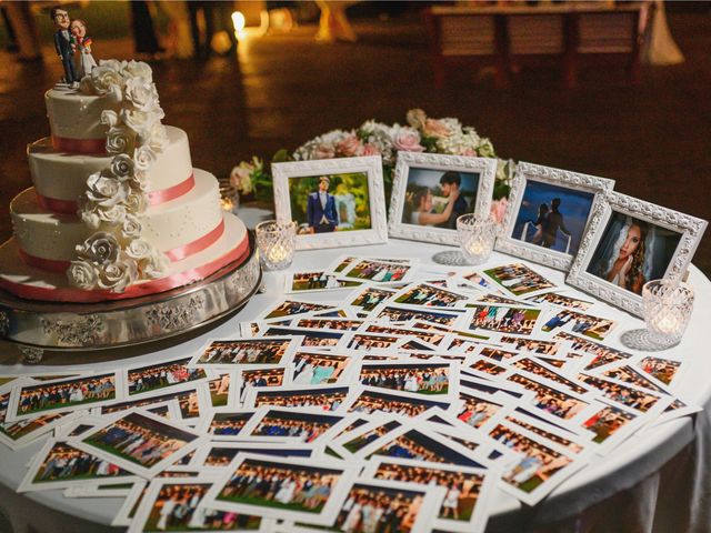 Il matrimonio di Bela e Antonella a Capaccio Paestum, Salerno 72