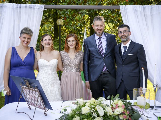 Il matrimonio di Fabio e Marica a Cassano d&apos;Adda, Milano 53