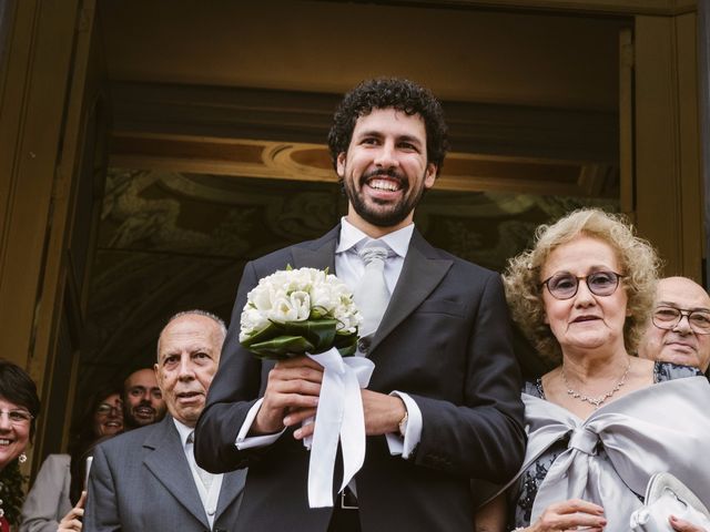 Il matrimonio di Nello e Delia a Acireale, Catania 15