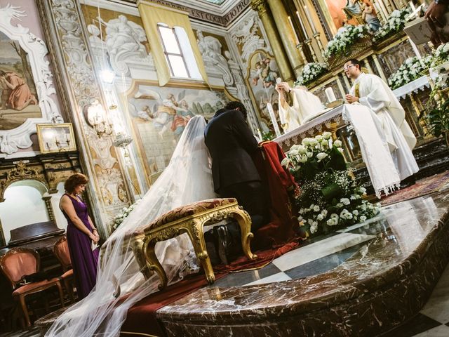 Il matrimonio di Nello e Delia a Acireale, Catania 22