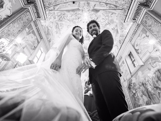 Il matrimonio di Nello e Delia a Acireale, Catania 27