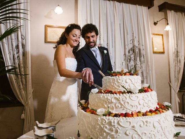 Il matrimonio di Nello e Delia a Acireale, Catania 53