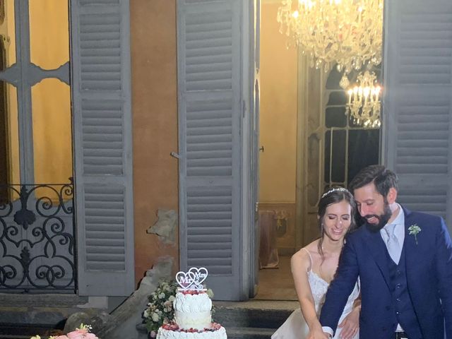 Il matrimonio di Antonio e Barbara  a Milano, Milano 9