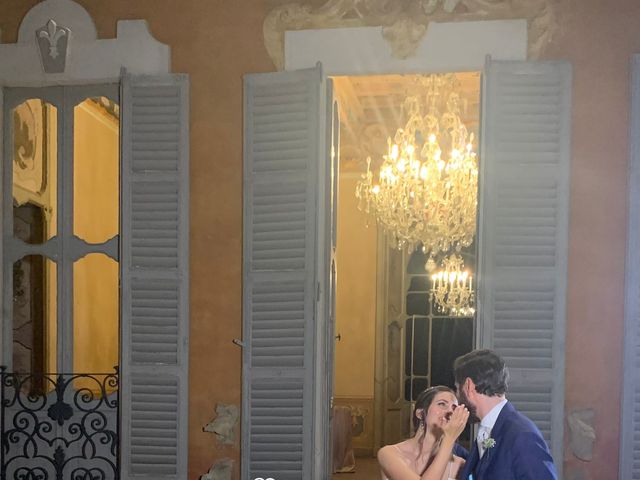 Il matrimonio di Antonio e Barbara  a Milano, Milano 10