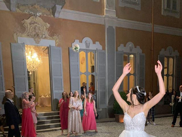 Il matrimonio di Antonio e Barbara  a Milano, Milano 11